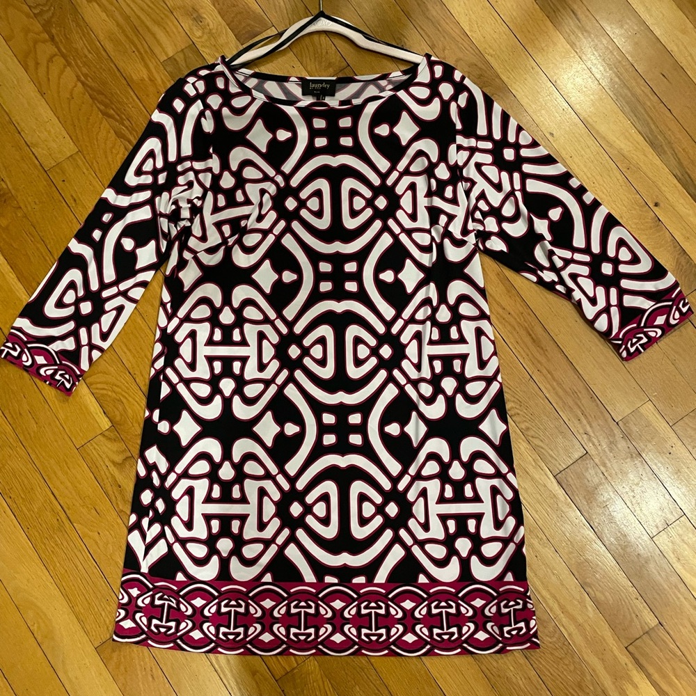 Laundry by Design dress size 10